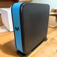 El nuevo router Smart WiFi 7 de Movistar permite configurar el Modo Bridge para usar uno neutro. Así lo puedes hacer