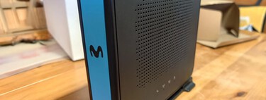 El nuevo router Smart WiFi 7 de Movistar permite configurar el Modo Bridge para usar uno neutro. Así lo puedes hacer