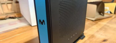 El nuevo router Smart WiFi 7 de Movistar permite configurar el Modo Bridge para usar uno neutro. Así lo puedes hacer