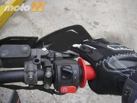 Guía de compra de motos usadas