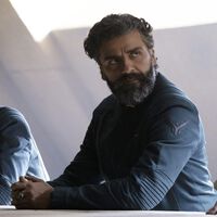Hay un problema con el director de Dune. Su lista de próximas pelis es inmensa y no sé si James Bond es la que más espero 