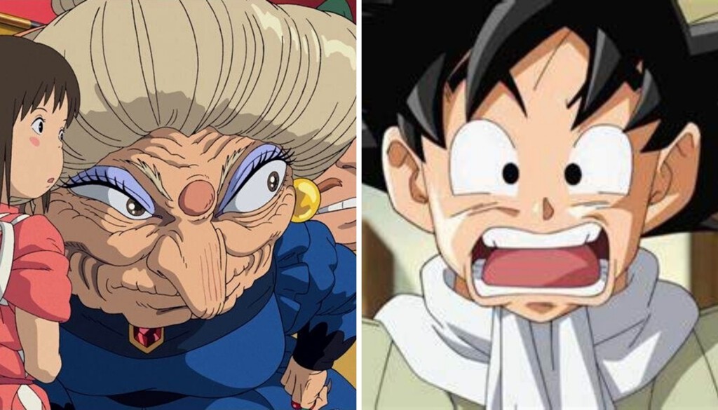 Hayao Miyazaki rindió homenaje a 'Dragon Ball' en una escena de la película más exitosa de Studio Ghibli