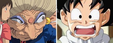 Hayao Miyazaki rindió homenaje a 'Dragon Ball' en una escena de la película más exitosa de Studio Ghibli