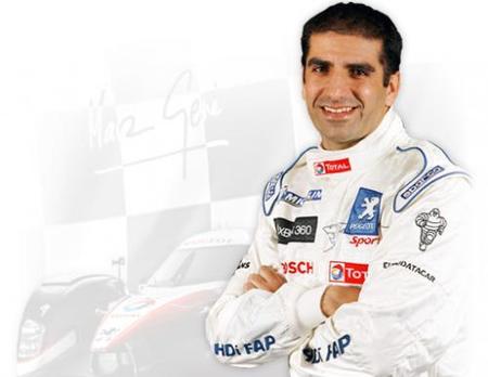 Marc Gené comentará la Fórmula 1 en La Sexta