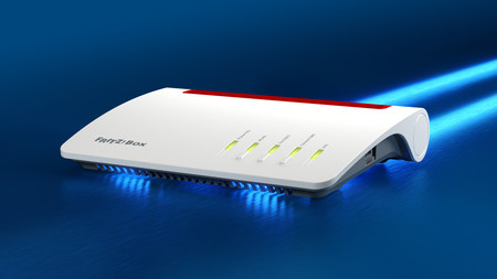 Avm Fritzbox 7590 Cebit 2017