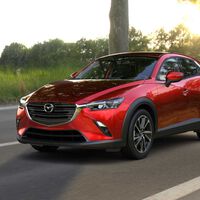 El Mazda CX-3 ya tiene precio en México: equipamiento y versiones del SUV más barato de Mazda