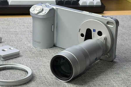 Vivo X300 Ultra Accesorios