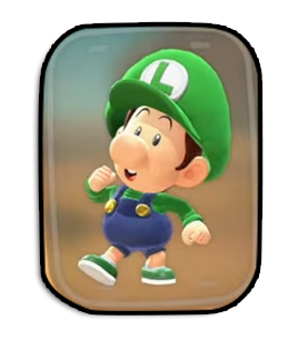 Bebe Luigi
