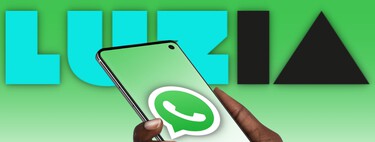 11 cosas en que te puede ayudar LuzIA, el ChatGPT español que ‘vive’ en WhatsApp