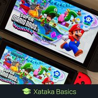 Cómo pasar tus partidas de Switch 1 a Switch 2 de Nintendo junto a juegos y configuraciones 