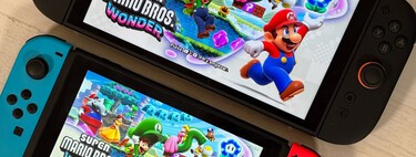 Cómo pasar tus partidas de Switch 1 a Switch 2 de Nintendo junto a juegos y configuraciones 