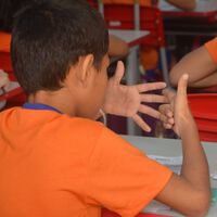 Los dos jinetes del apocalipsis de la educación en México: niños que no saben lo que leen y escuelas sin internet