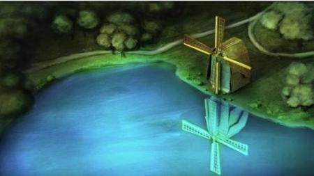 'The Witness', del creador de 'Braid', se muestra en algunos diseños conceptuales
