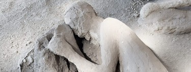 Si la pregunta es qué llevarse de casa durante una erupción volcánica, un pompeyano lo tuvo claro hace 2.000 años: un maletín médico