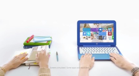HP y Microsoft lanzan un par de anuncios para promocionar al HP Stream y el ENVY x2