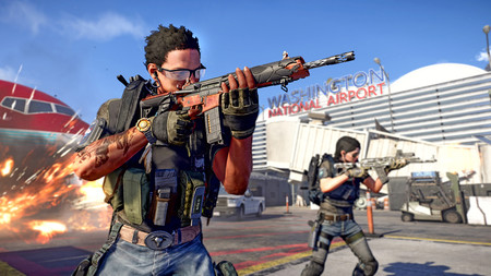 Massive lo confirma de forma oficial: la raid de The Division 2 para ocho jugadores no incluye matchmaking ni pueden activarlo