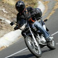 Cada vez hay más motos en CDMX, pero también un problema claro: ya concentran casi la mitad de accidentes viales 