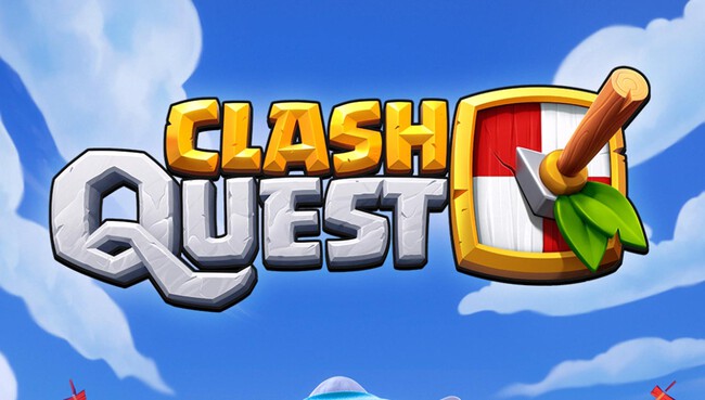 Clash Quest
