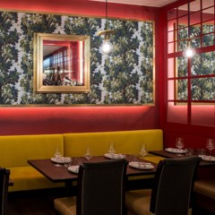 Foto 17 de 29 de la galería tenorio-barcelona en Trendencias Lifestyle