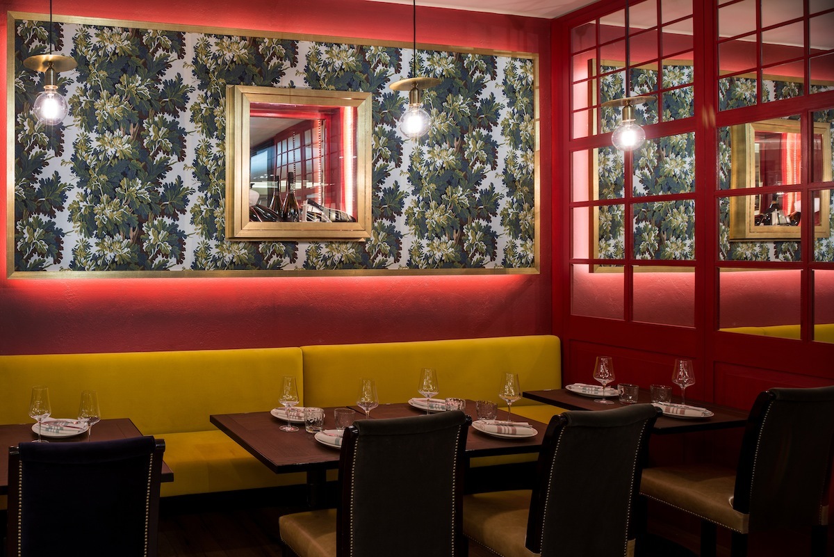 Foto de Tenorio Barcelona (17/29)