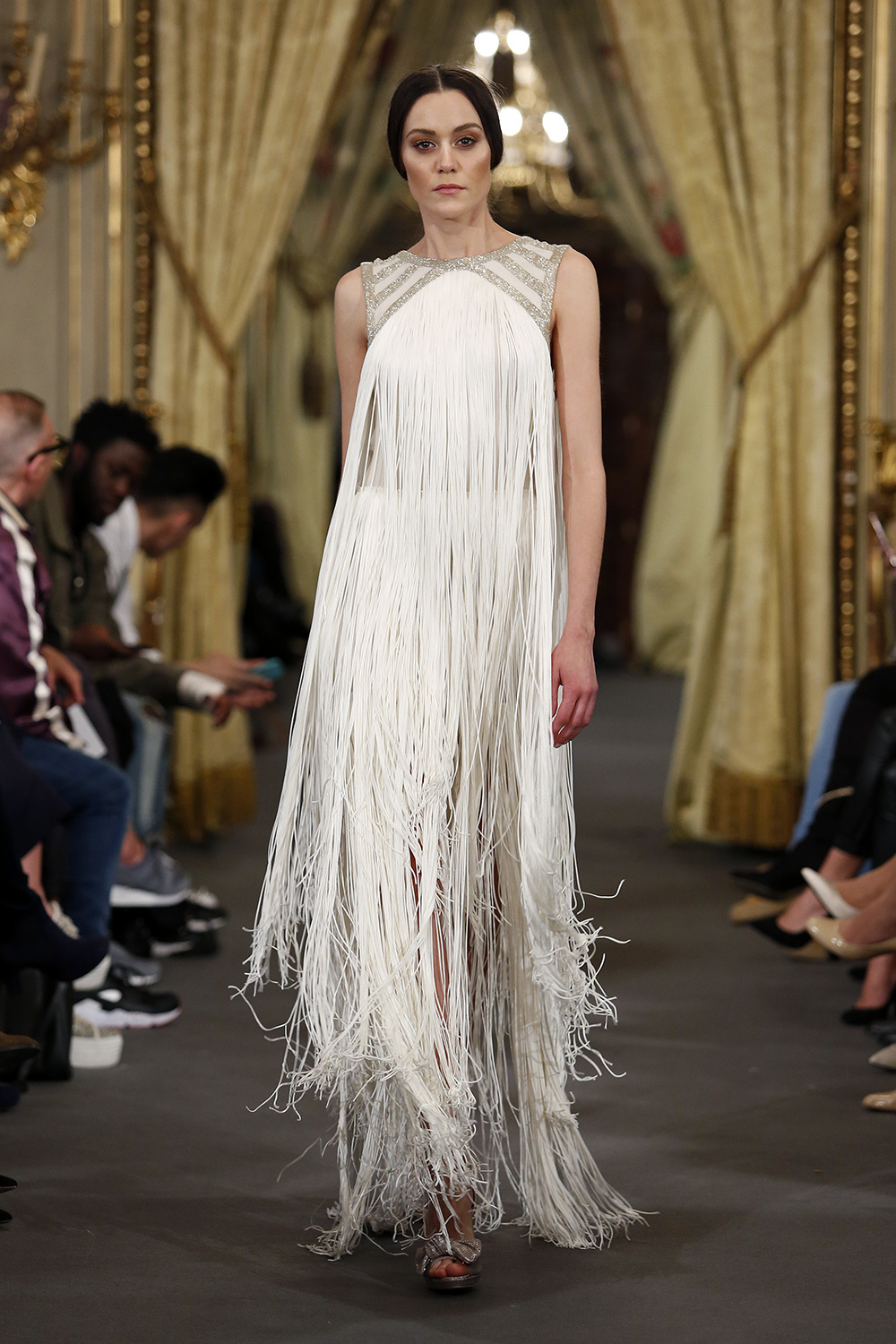 Foto de Santos Costura (1/4)