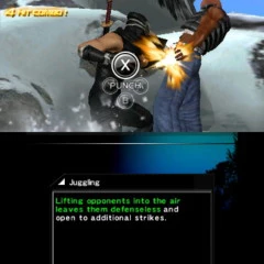 Foto 6 de 6 de la galería 300111-doa-3ds-menu-y-tutorial en Vida Extra