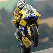 Los italianos prefieren MotoGP al Scudetto