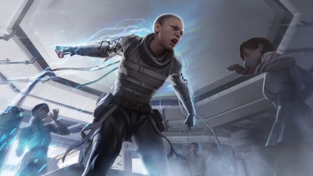 Los ingresos de Apex Legends se han reducido en un 74% en los últimos dos meses, según Superdata