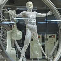 Es una de las mejores series de ciencia ficción del siglo hechas por HBO, pero es casi imposible verla en streaming