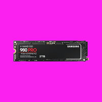 En Coolmod tienes este SSD NVMe Pro de 2 TB en oferta: amplía el almacenamiento y rendimiento de tu setup... ¡Con más de un 50% de descuento! 