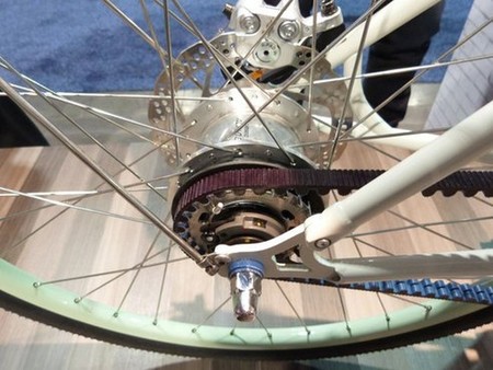 Faraday Porteur correa