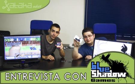 "Hay poco apoyo por parte del Estado e inversores" Entrevista a Antonio Martinez, Senior Director de Blue Shadow Games