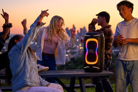 Jbl Partybox 2