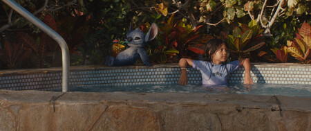 Lilo Y Stitch 2