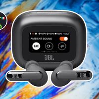 Audífonos JBL con una de las mejores cancelaciones de ruido y batería que dura días enteros: están casi a mitad de precio 