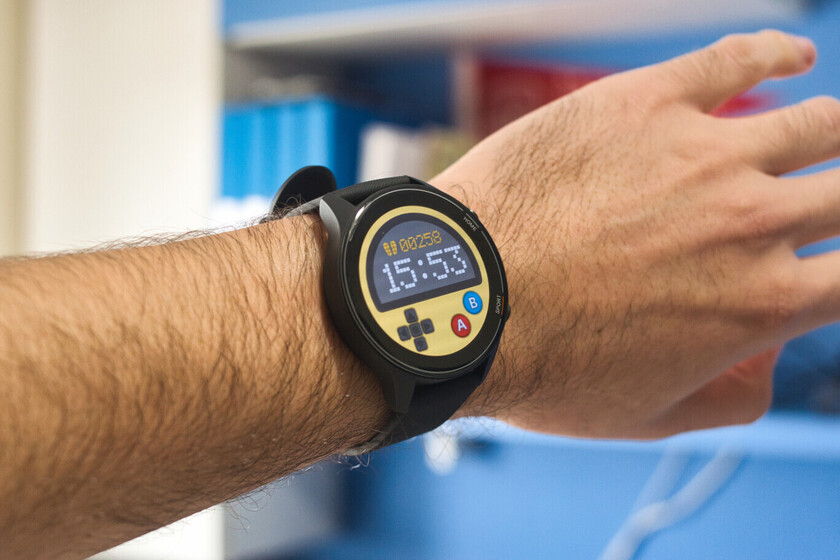 smartwatch xiaomi amazfit gts media markt