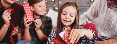 ¡Ya llegan los Reyes! Qué tener en cuenta al abrir los regalos y que nada estropee un día mágico