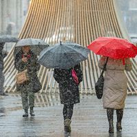 Nem frio seco e nem clima estável; meteorologista avisa que o El Niño pode acabar com a seca típica de junho e trazer mais chuva para o Sudeste 