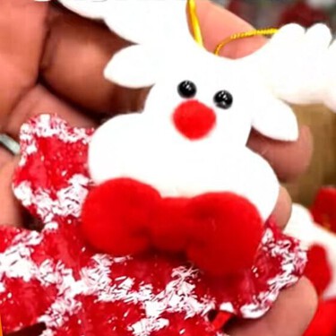 Dónde comprar decoraciones navideñas para tu hogar en el centro de CDMX desde 5 pesos: cortinas, luces, coronas y más