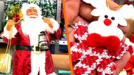 Dónde comprar decoraciones navideñas para tu hogar en el centro de CDMX desde 5 pesos: cortinas, luces, coronas y más