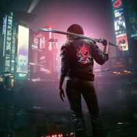 CD Projekt da ejemplo con la única respuesta buena sobre por qué Cyberpunk 2077 debe incluirse al completo en un cartucho de Nintendo Switch 2