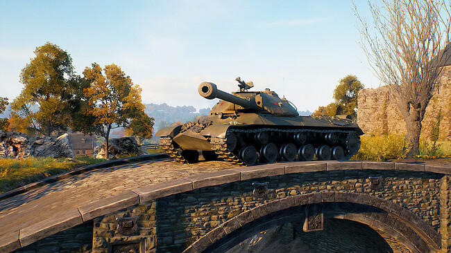 En Occidente Muchos Fans Acusan A Wargaming De Ser Pro Rusa Pero Te Sorprendera Saber A Quien Apoyan Realmente En El Conflicto Entre Rusia Y Ucrania