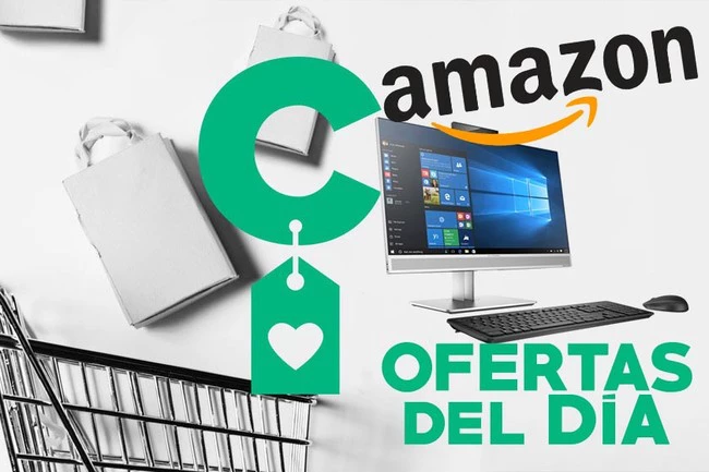 Ofertas Del Dia Informatica