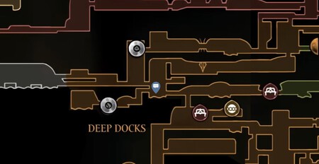 Ubicacion De Shakra A