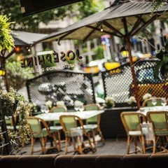 Foto 2 de 5 de la galería josephine-barcelona en Trendencias Lifestyle