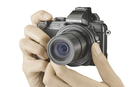 Olympus Stylus 1