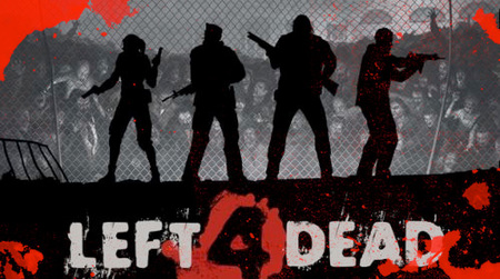 'Left 4 Dead 2', nuevos y sangrientos vídeos ingame