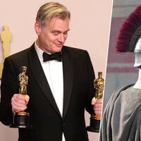 Aún queda un año para el estreno de 'La Odisea', pero Nolan ya ha activado la máquina del hype: hay entradas a la venta