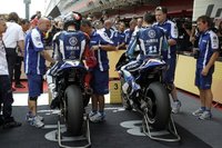 MotoGP Inglaterra 2011: la previa