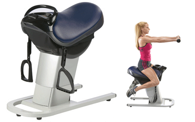 Core Trainer, revolución en el ejercicio